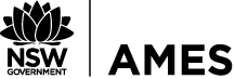 NSW government. AMES